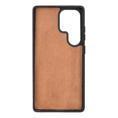 Samsung Galaxy S25 Ultra Leather Wallet Case Detachable RFID – Santa Mizuri Leather