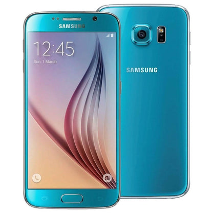 Samsung Galaxy S6 32GB GSM Unlocked Smartphone (Refurbished) DailySale
