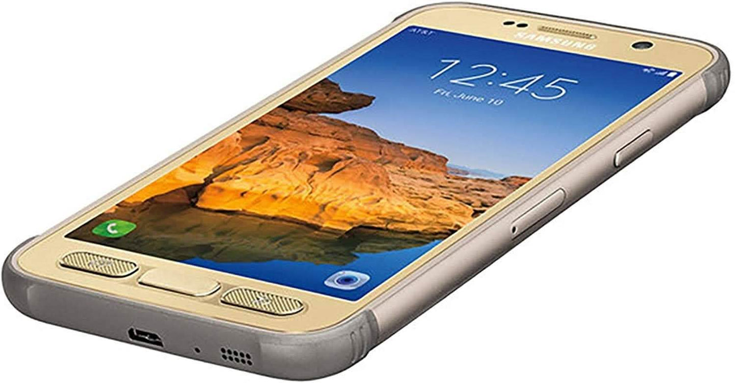 Samsung Galaxy S7 Active 32GB AT&T T-Mobile GSM (Refurbished) DailySale