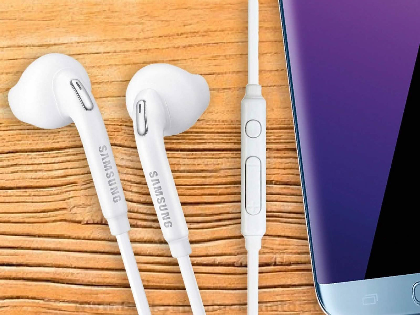 Samsung Galaxy S7 Active In-Ear Headphones DailySale