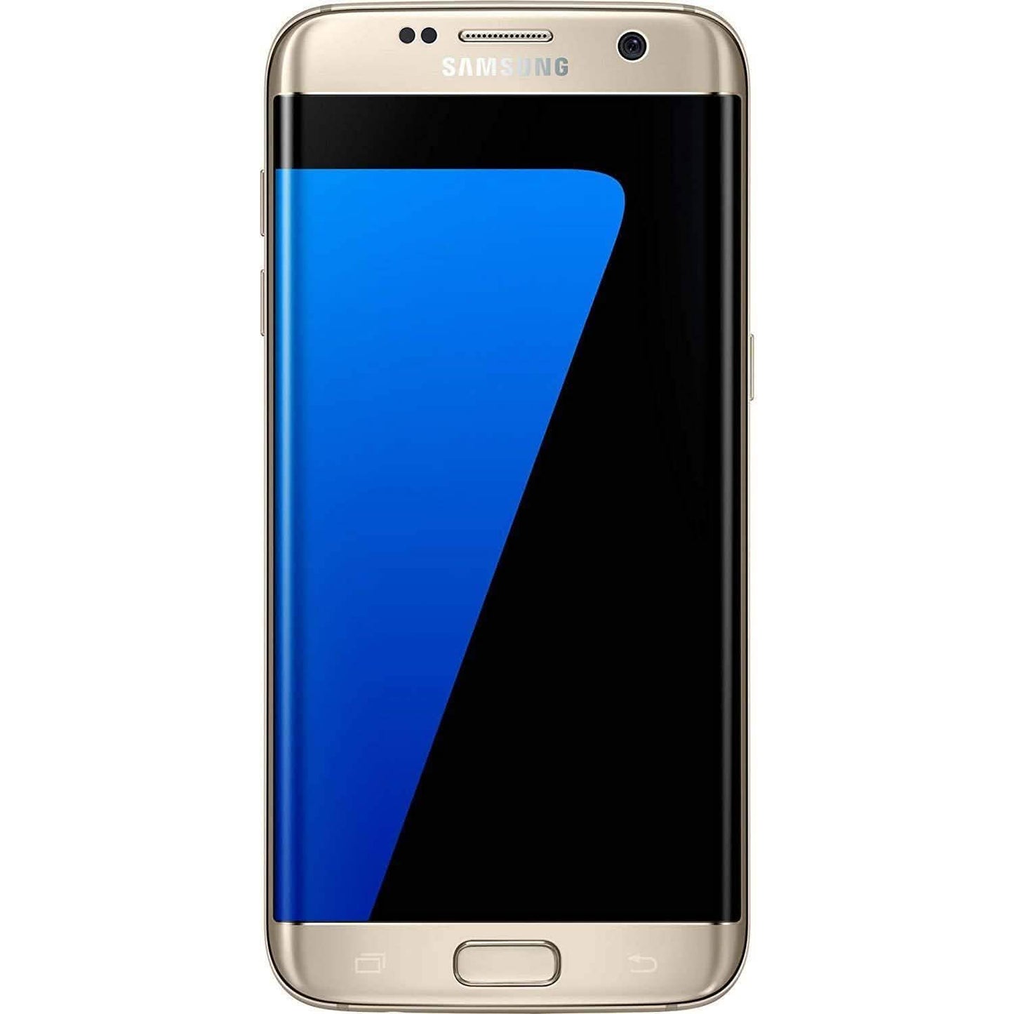 Samsung Galaxy S7 Edge 32GB GSM Fully Unlocked (Refurbished) DailySale
