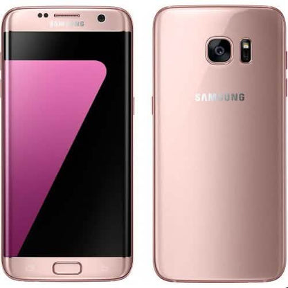 Samsung Galaxy S7 G930 32GB Fully Unlocked (Refurbished) DailySale