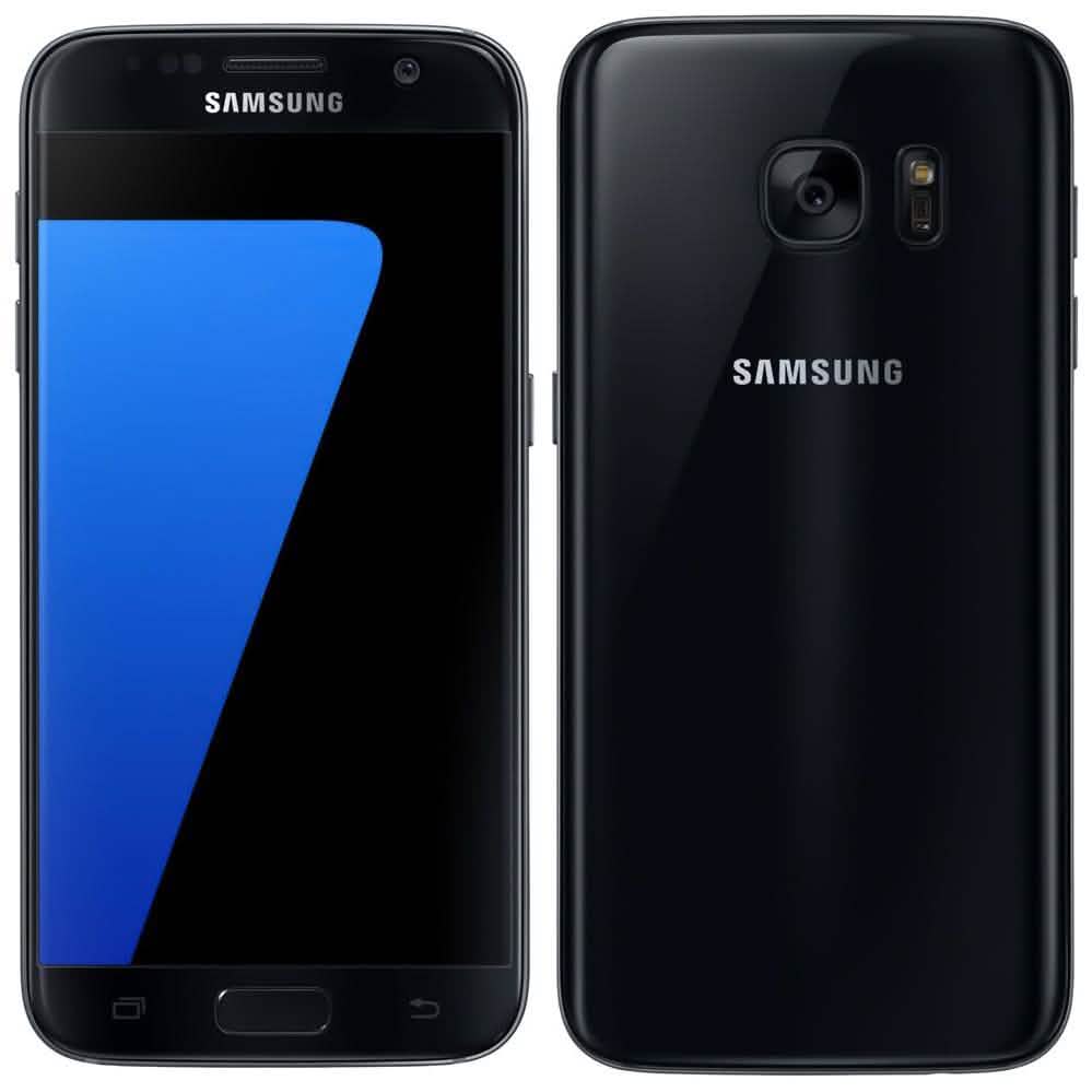 Samsung Galaxy S7 G930 32GB Fully Unlocked (Refurbished) DailySale