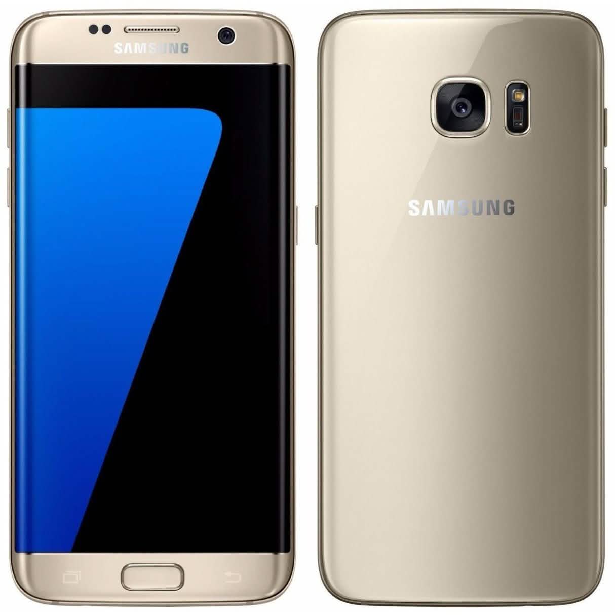 Samsung Galaxy S7 G930 32GB Fully Unlocked (Refurbished) DailySale