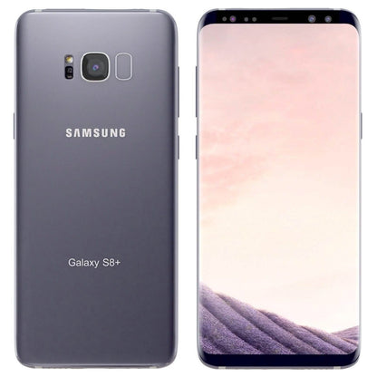 Samsung Galaxy S8+ Fully Unlocked 64GB (Refurbished) DailySale