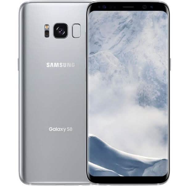 Samsung Galaxy S8 Fully Unlocked 64GB (Refurbished) DailySale