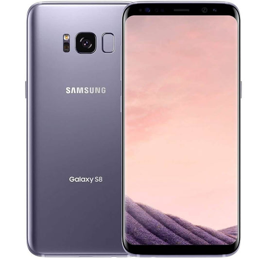 Samsung Galaxy S8 or S8+ Fully Unlocked 64GB (Refurbished) DailySale