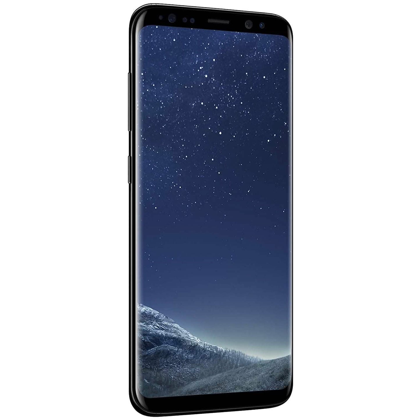 Samsung Galaxy S8 or S8+ Fully Unlocked 64GB (Refurbished) DailySale