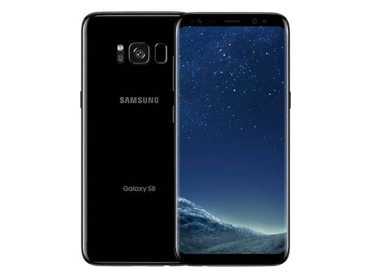 Samsung Galaxy S8 Plus 64GB - GSM Factory Unlocked 4G LTE (Refurbished) DailySale