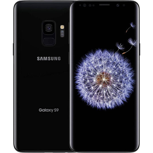 Samsung Galaxy S9 64GB - Fully Unlocked (Refurbished) DailySale