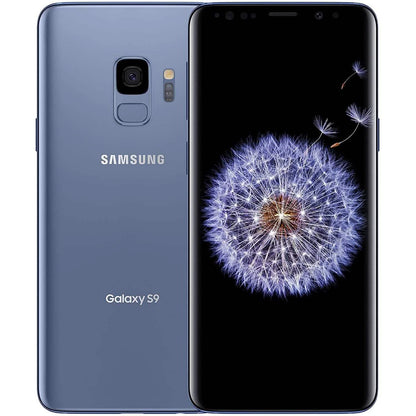 Samsung Galaxy S9 64GB - Fully Unlocked (Refurbished) DailySale