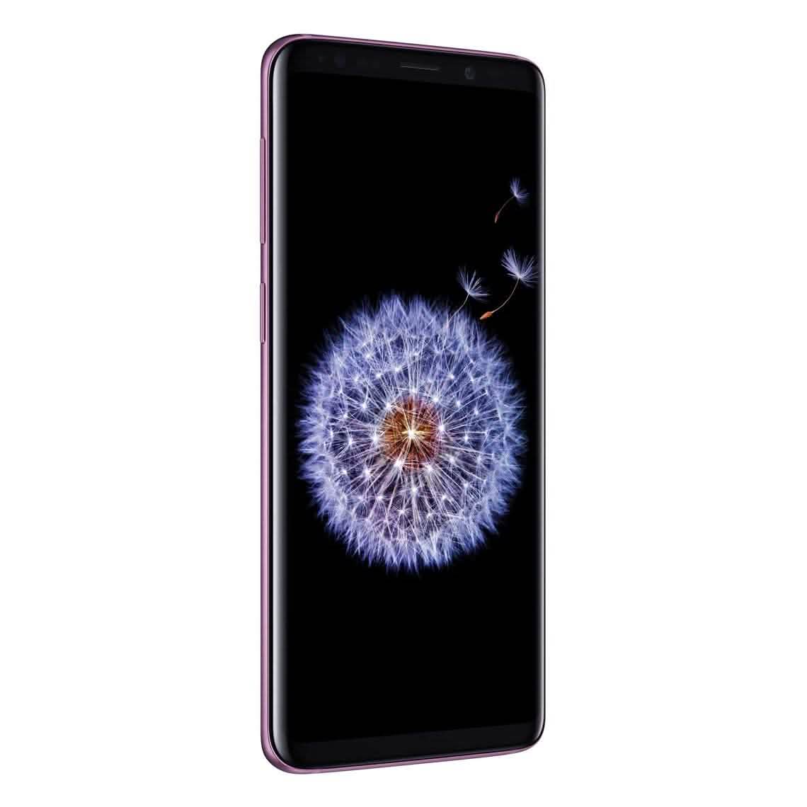Samsung Galaxy S9 64GB - Fully Unlocked (Refurbished) DailySale