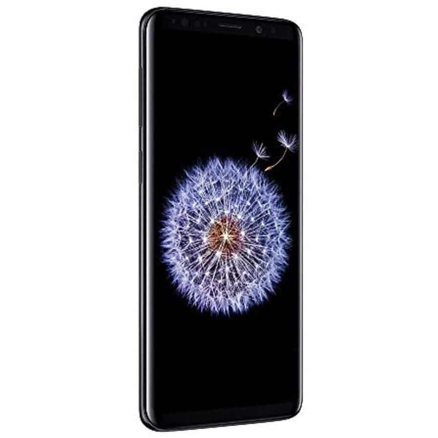 Samsung Galaxy S9 64GB - Fully Unlocked (Refurbished) DailySale