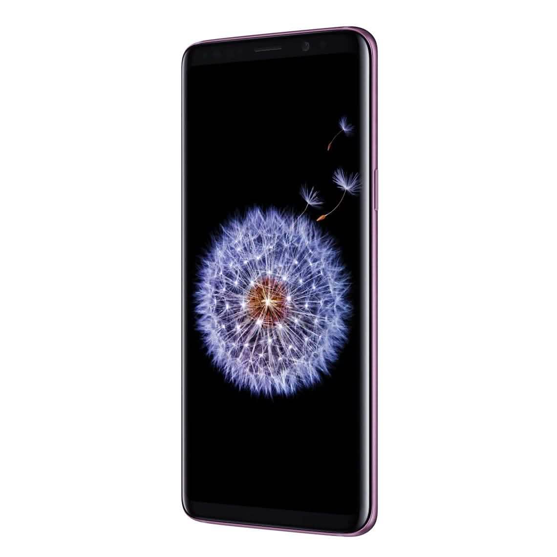 Samsung Galaxy S9 64GB - Fully Unlocked (Refurbished) DailySale