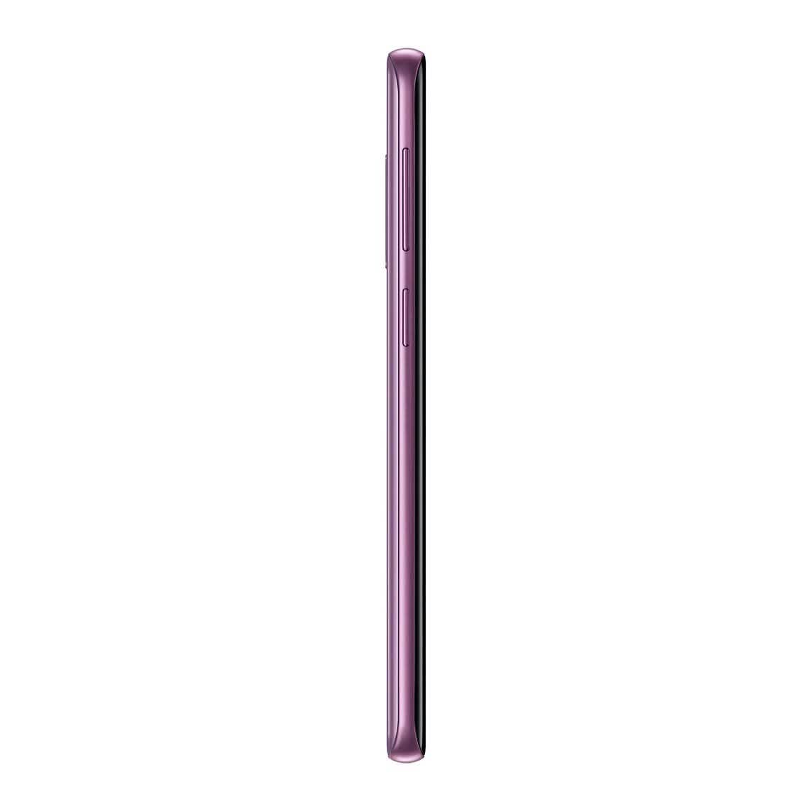 Samsung Galaxy S9 64GB - Fully Unlocked (Refurbished) DailySale