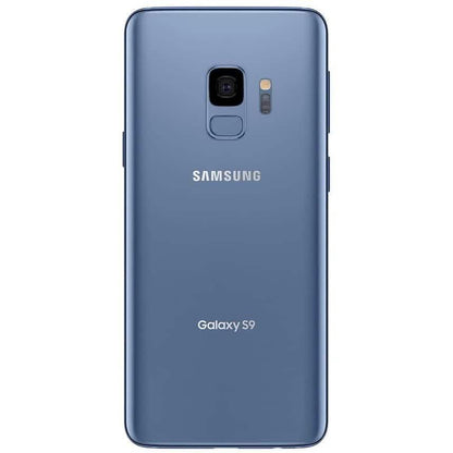 Samsung Galaxy S9 64GB - Fully Unlocked (Refurbished) DailySale