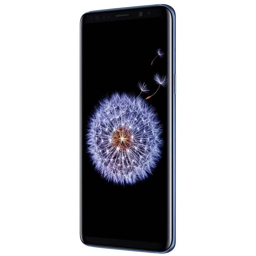 Samsung Galaxy S9 64GB - Fully Unlocked (Refurbished) DailySale