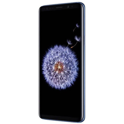 Samsung Galaxy S9 64GB - Fully Unlocked (Refurbished) DailySale