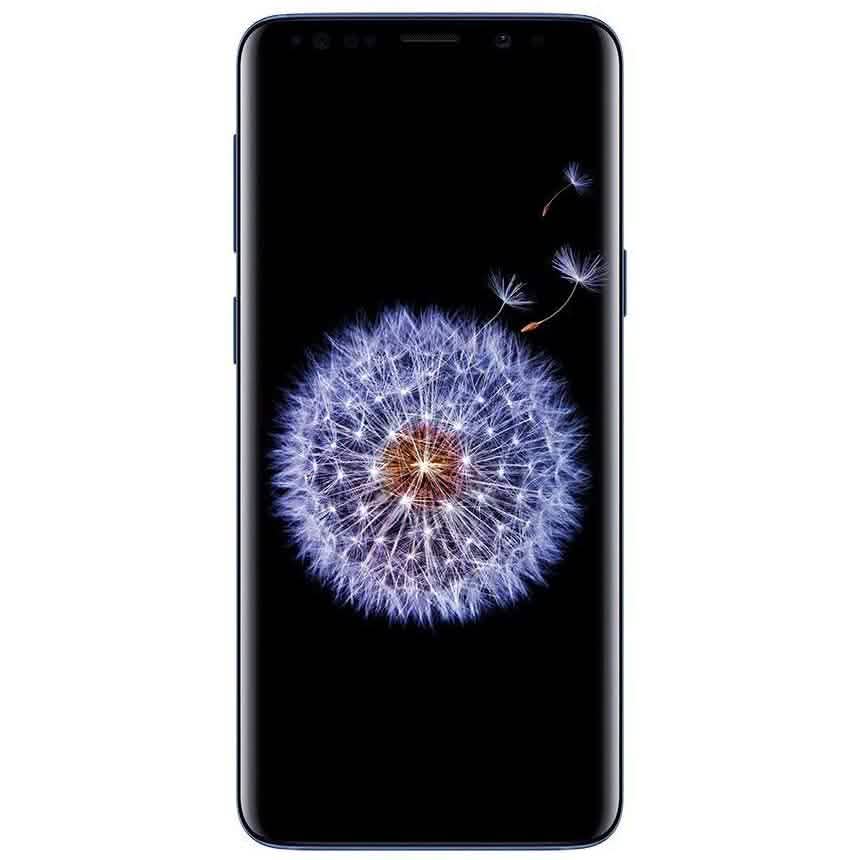 Samsung Galaxy S9 64GB - Fully Unlocked (Refurbished) DailySale