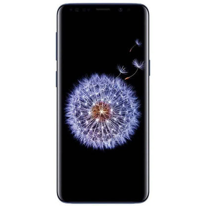 Samsung Galaxy S9 64GB - Fully Unlocked (Refurbished) DailySale