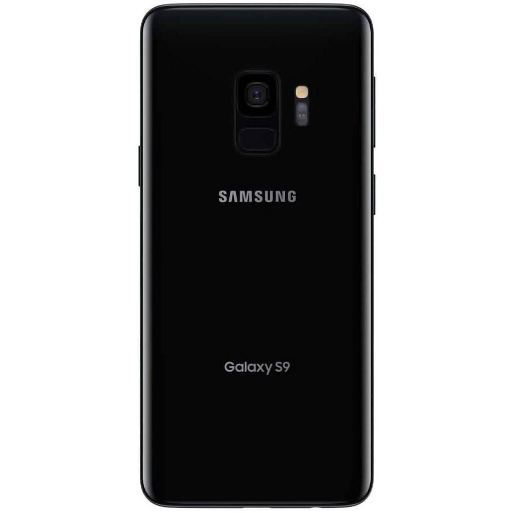 Samsung Galaxy S9 64GB - Fully Unlocked (Refurbished) DailySale