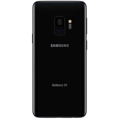 Samsung Galaxy S9 64GB - Fully Unlocked (Refurbished) DailySale
