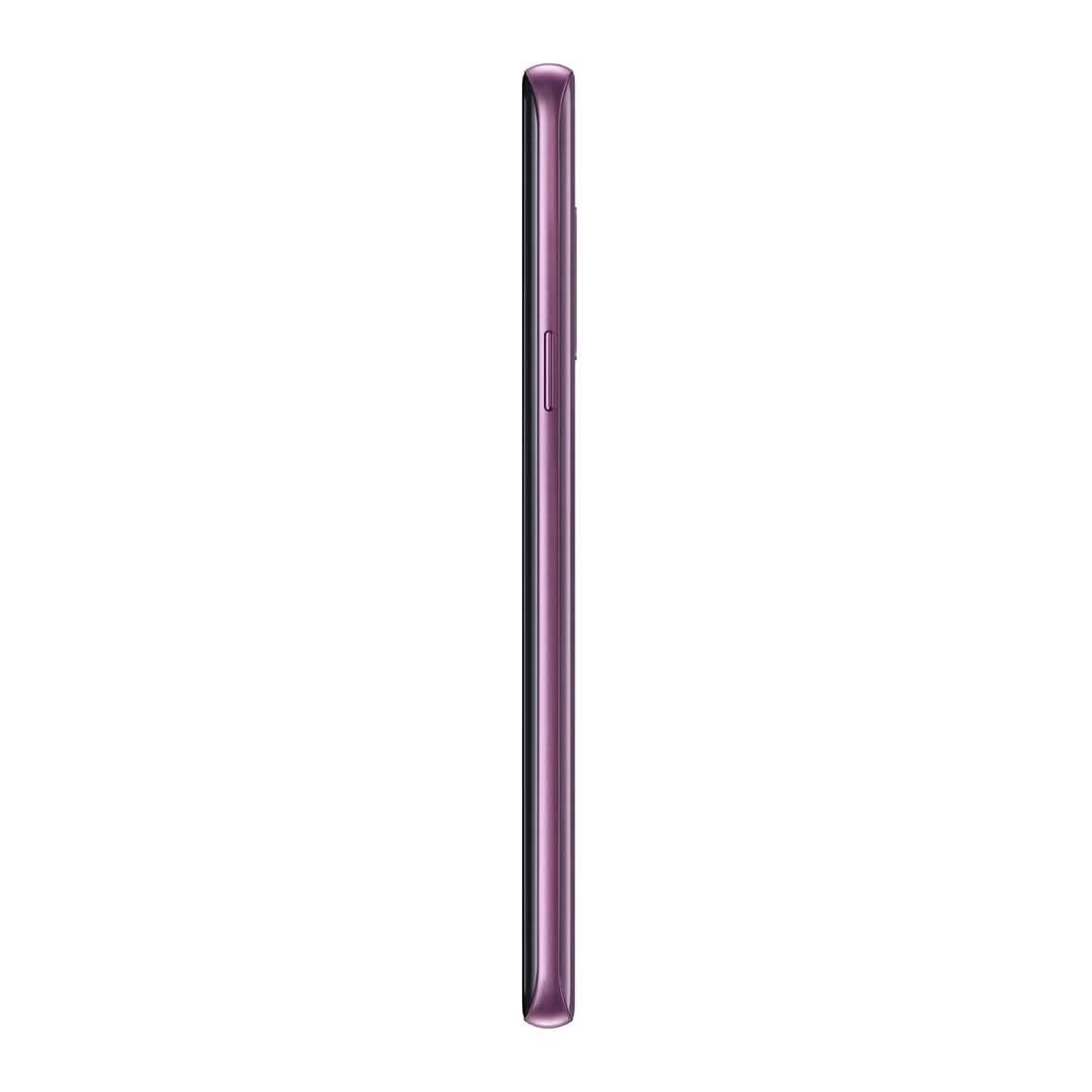 Samsung Galaxy S9 64GB - Fully Unlocked (Refurbished) DailySale