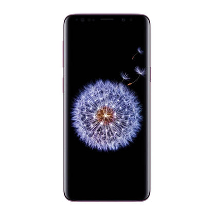 Samsung Galaxy S9 64GB - Fully Unlocked (Refurbished) DailySale