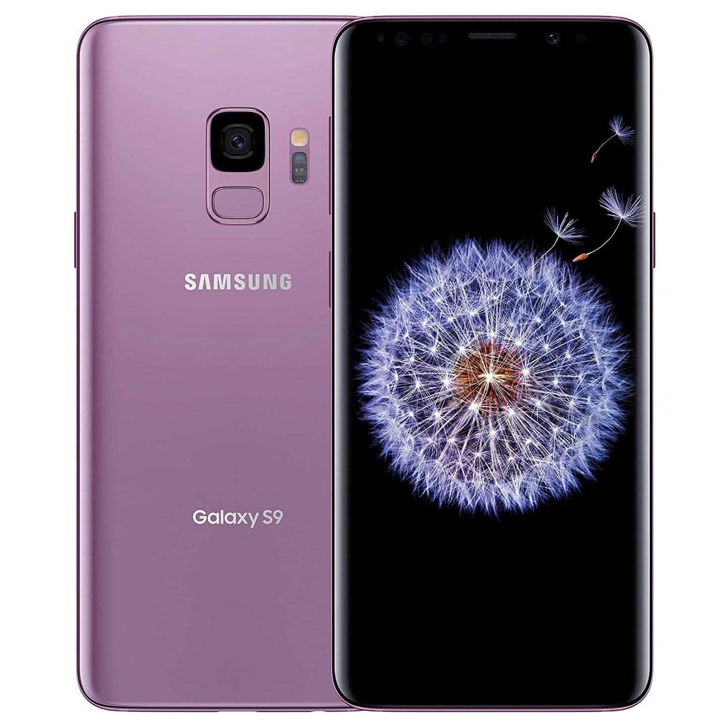 Samsung Galaxy S9 64GB - Fully Unlocked (Refurbished) DailySale