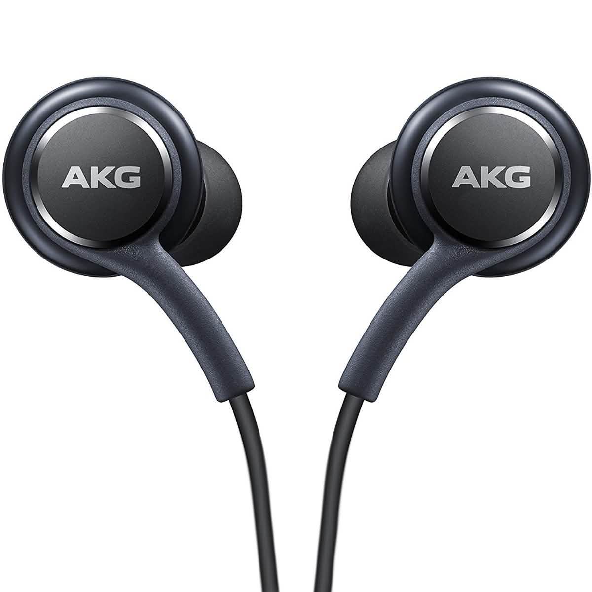 Samsung Galaxy S9/S9+/S8/S8+ Stereo Headphones tuned by AKG DailySale