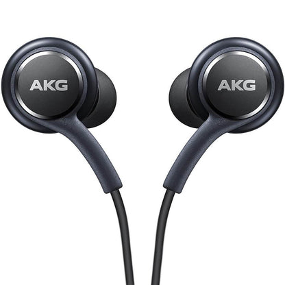 Samsung Galaxy S9/S9+/S8/S8+ Stereo Headphones tuned by AKG DailySale