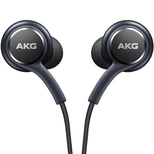 Samsung Galaxy S9/S9+/S8/S8+ Stereo Headphones tuned by AKG DailySale