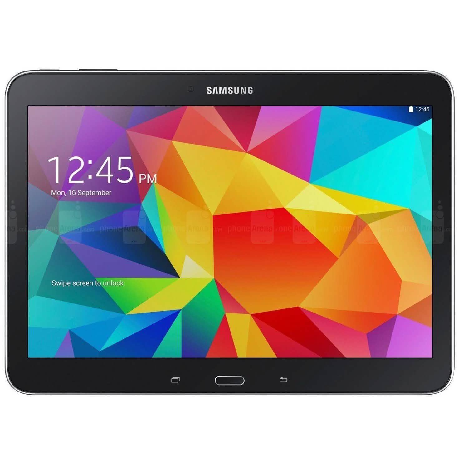 Samsung Galaxy Tab 4 16GB GSM Unlocked (Refurbished) DailySale