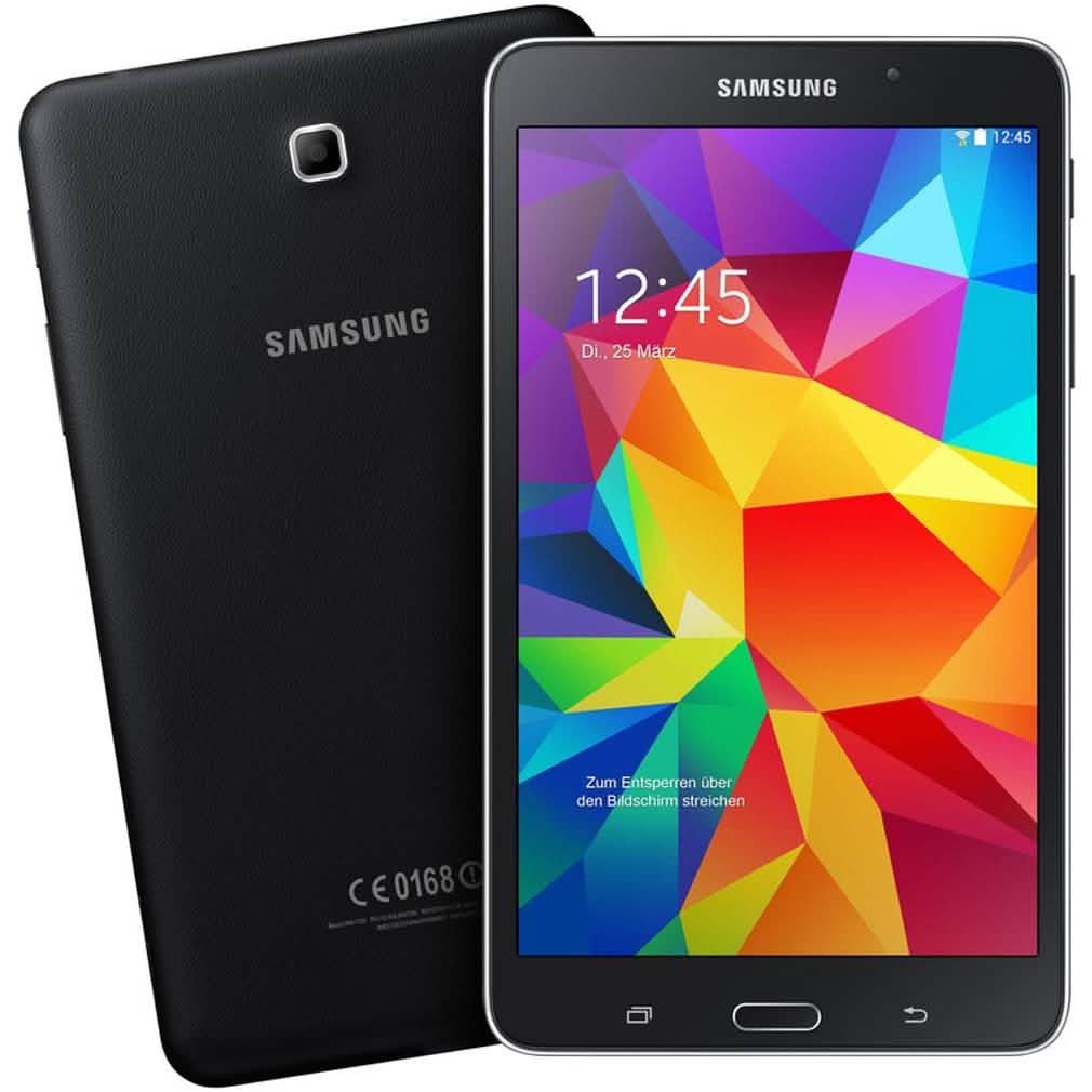 Samsung Galaxy Tab 4 8-inch 16Gb Wi-fi (Refurbished) DailySale