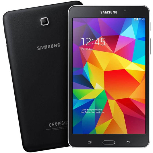 Samsung Galaxy Tab 4 8-inch 16Gb Wi-fi (Refurbished) DailySale