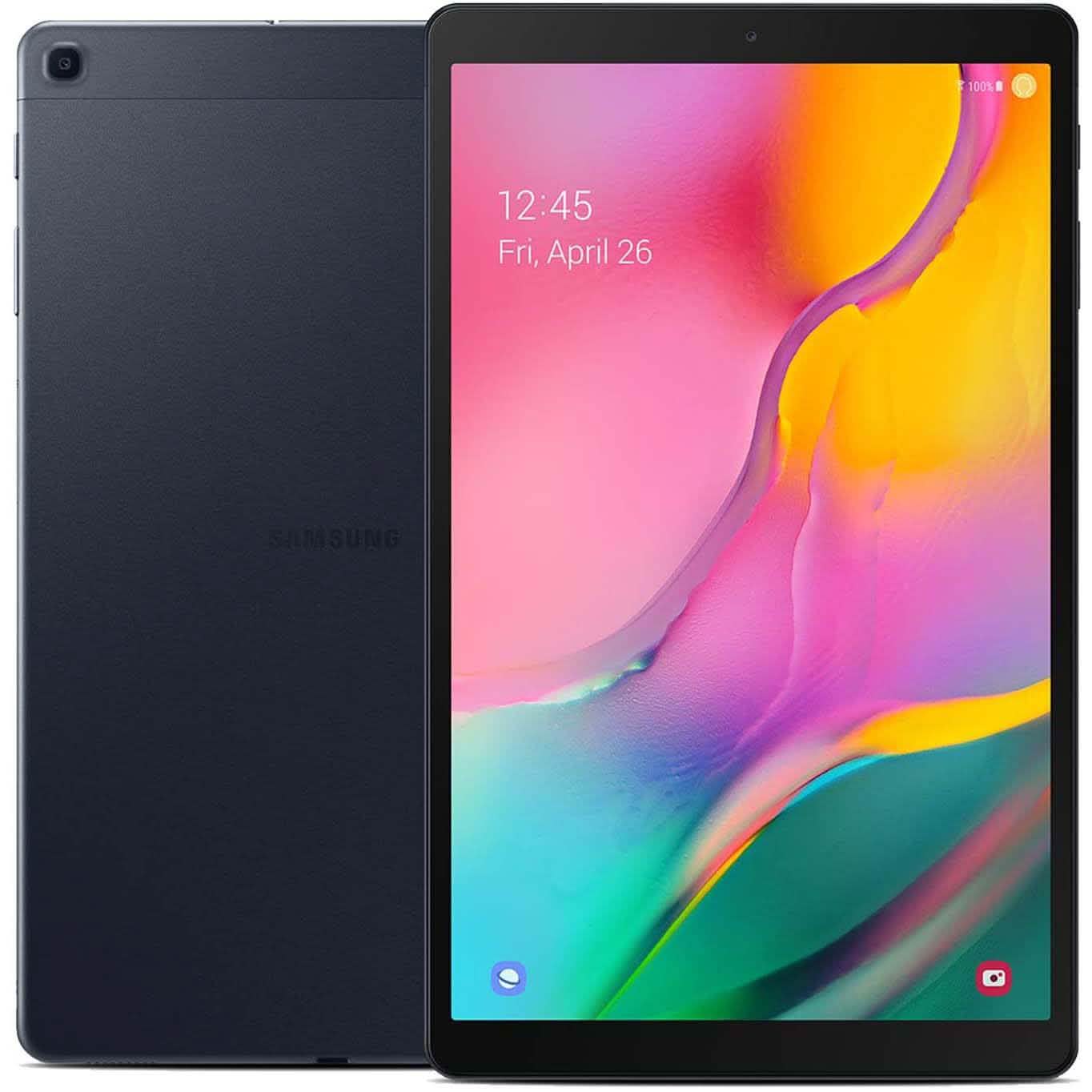 Samsung Galaxy Tab A 10.1" WIFI Tablet (Refurbished) DailySale