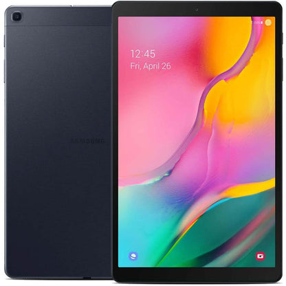 Samsung Galaxy Tab A 10.1" WIFI Tablet (Refurbished) DailySale