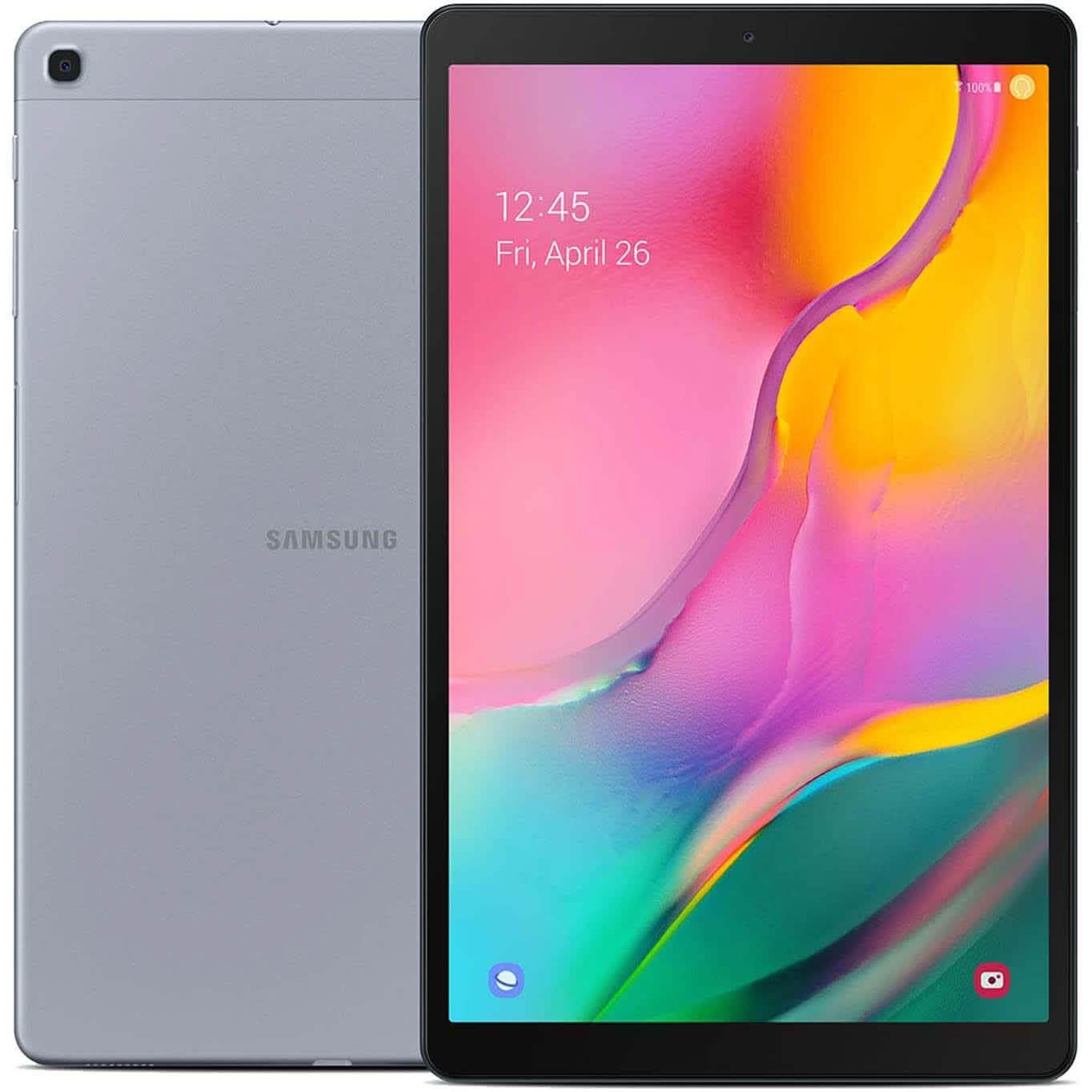 Samsung Galaxy Tab A 10.1" WIFI Tablet (Refurbished) DailySale