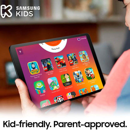 Samsung Galaxy Tab A 10.1" WIFI Tablet (Refurbished) DailySale
