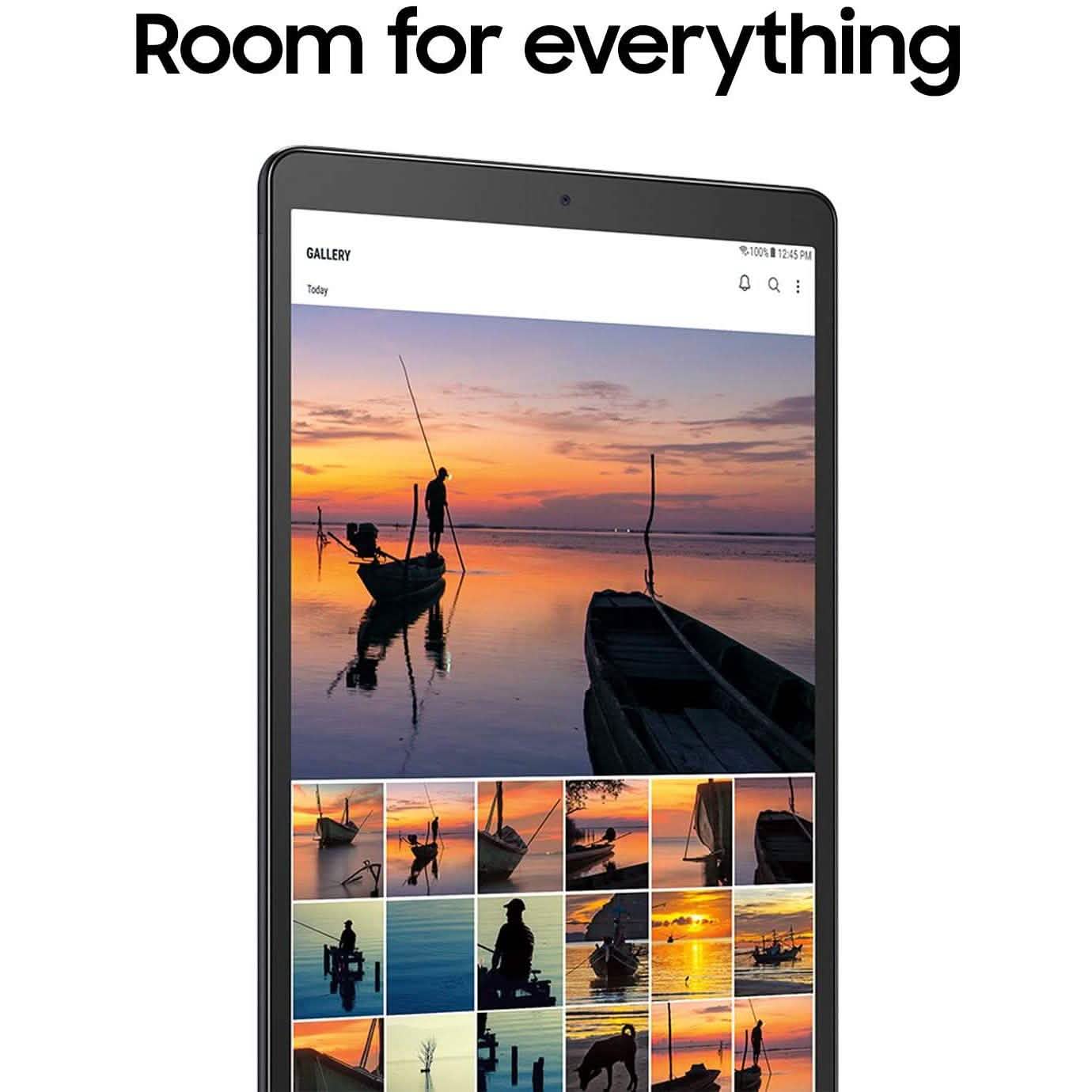 Samsung Galaxy Tab A 10.1" WIFI Tablet (Refurbished) DailySale