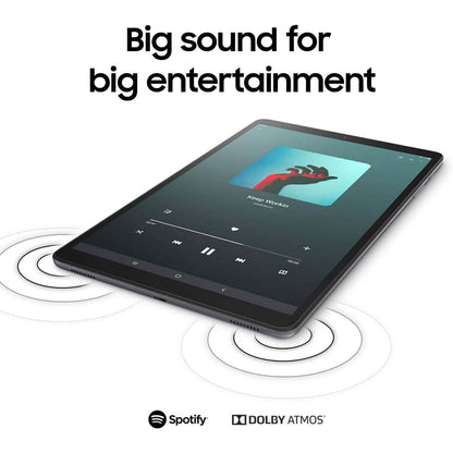 Samsung Galaxy Tab A 10.1" WIFI Tablet (Refurbished) DailySale