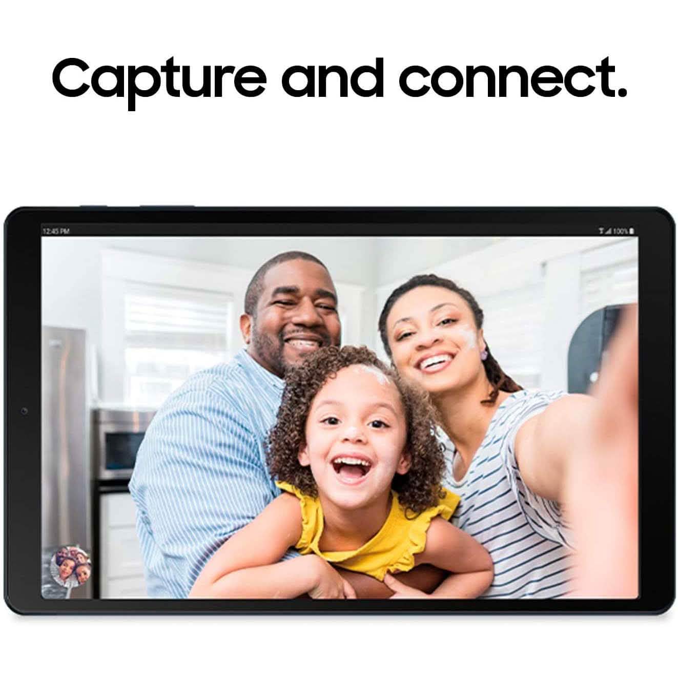 Samsung Galaxy Tab A 10.1" WIFI Tablet (Refurbished) DailySale