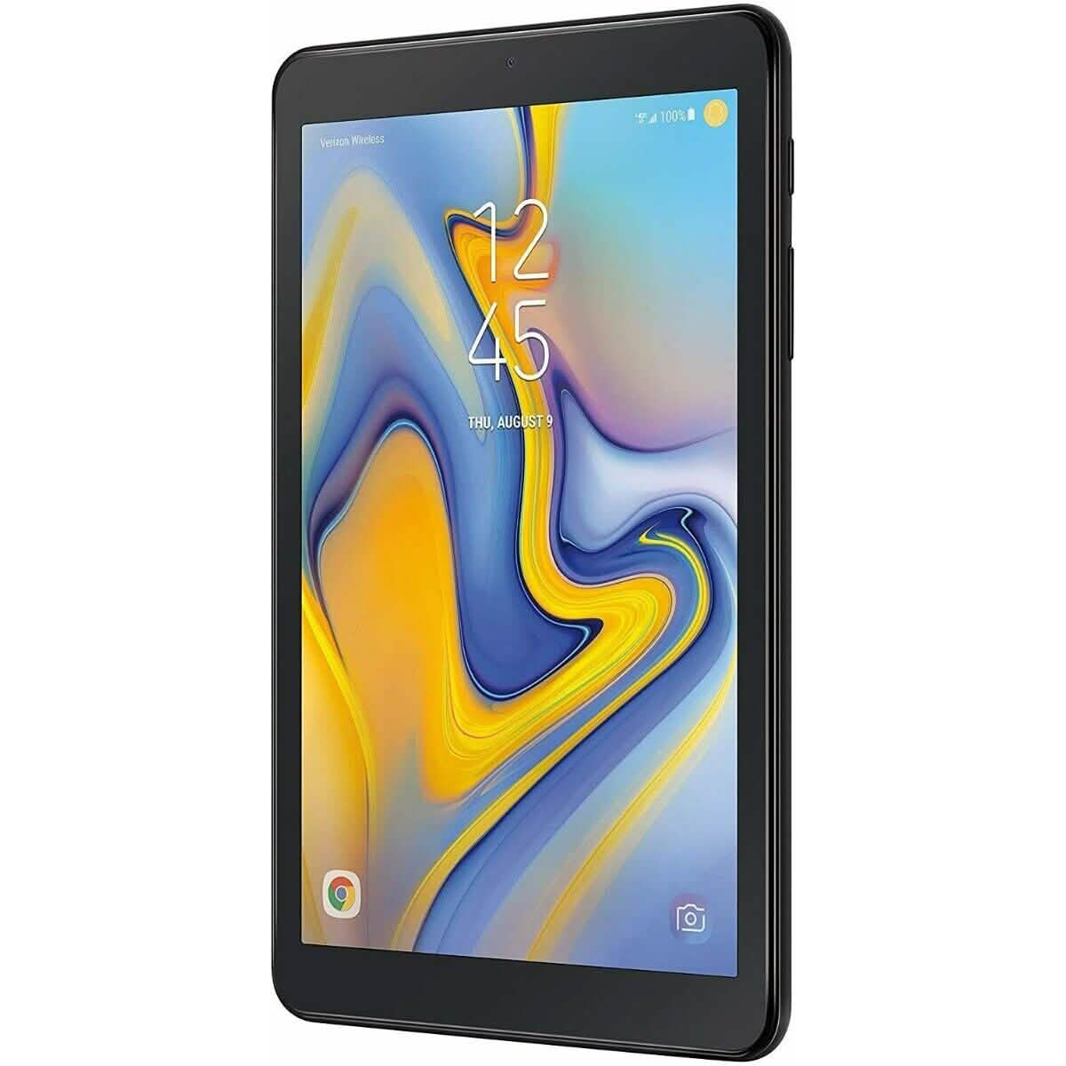Samsung Galaxy Tab A 32GB 8" WiFi + 4G LTE Tablet SM-T387T (Refurbished) DailySale