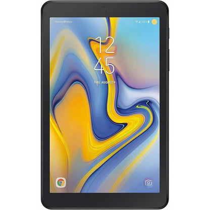 Samsung Galaxy Tab A 32GB 8" WiFi + 4G LTE Tablet SM-T387T (Refurbished) DailySale