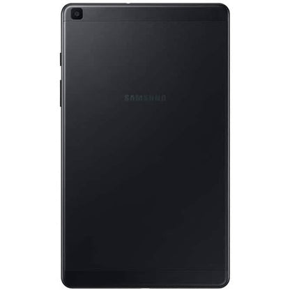 Samsung Galaxy Tab A 8.0" 32 GB Wifi Android 9.0 Pie Tablet Black 2019 DailySale