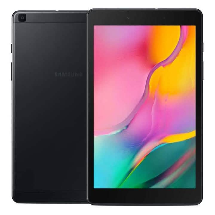 Samsung Galaxy Tab A 8.0-Inch 32GB Wi-Fi Tablet (Refurbished) DailySale