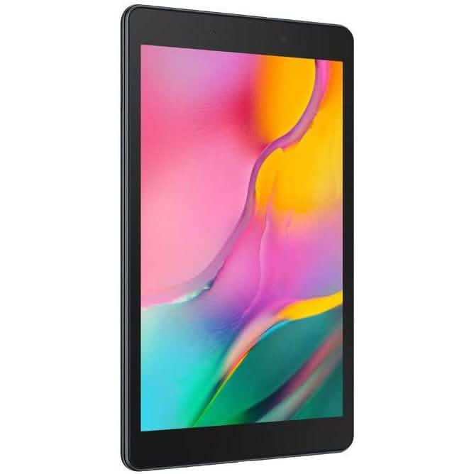 Samsung Galaxy Tab A 8.0-Inch 32GB Wi-Fi Tablet (Refurbished) DailySale