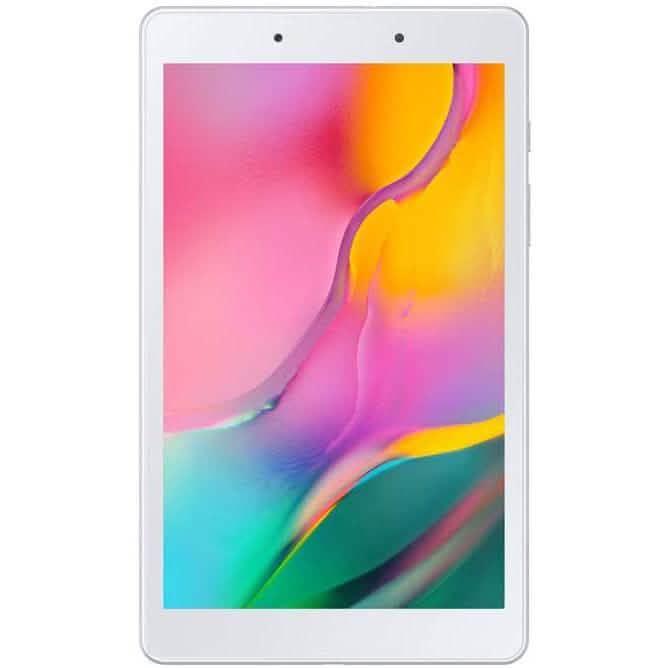Samsung Galaxy Tab A 8.0-Inch 32GB Wi-Fi Tablet (Refurbished) DailySale