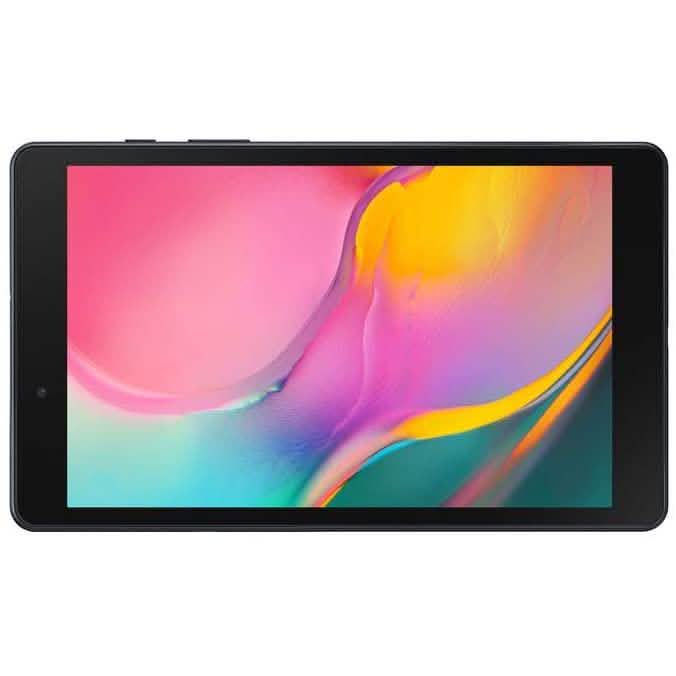 Samsung Galaxy Tab A 8.0-Inch 32GB Wi-Fi Tablet (Refurbished) DailySale