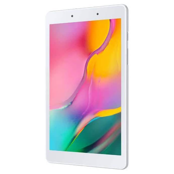 Samsung Galaxy Tab A 8.0-Inch 32GB Wi-Fi Tablet (Refurbished) DailySale